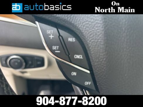 Used 2018 Lincoln MKC Select w/ Select Plus Package image 30