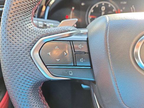 Certified 2025 Lexus NX 350 F Sport image 22