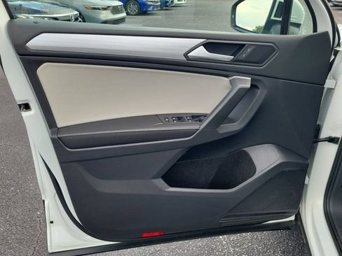 Certified 2023 Volkswagen Tiguan S FWD image 15
