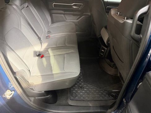 Certified 2024 RAM 1500 Big Horn image 36