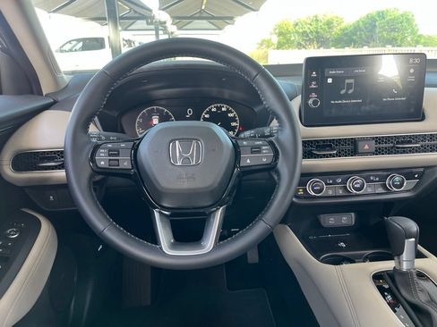 Used 2027 Honda HR-V EX-L image 16