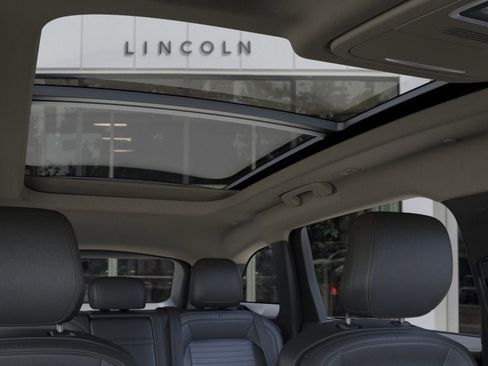 New 2026 Lincoln Nautilus Reserve w/ Jet Appearance Package image 22