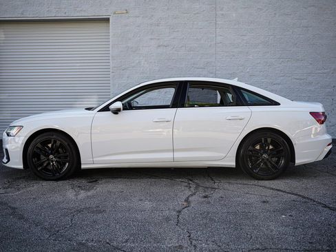 Used 2022 Audi A6 3.0T Prestige w/ Prestige Package image 9