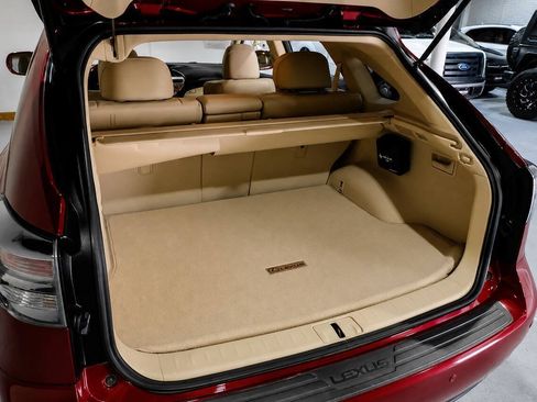 Used 2012 Lexus RX 350 FWD w/ Premium Pkg image 38