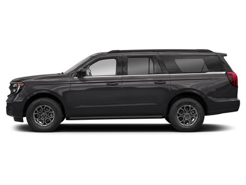 New 2026 Ford Expedition Max Active AWD/4WD image 3