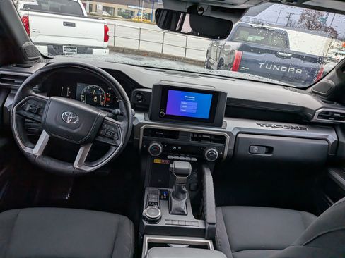 Used 2024 Toyota Tacoma SR5 image 13