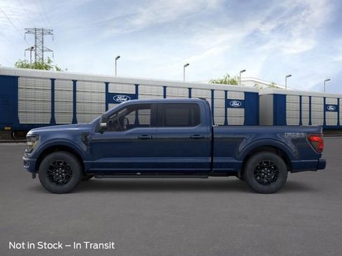 New 2026 Ford F150 XLT AWD/4WD image 3