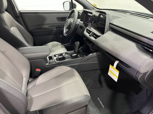 New 2026 Subaru Outback Premium AWD/4WD image 30