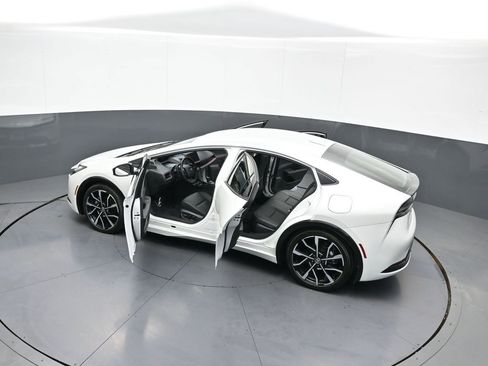 Certified 2024 Toyota Prius Prime image 43