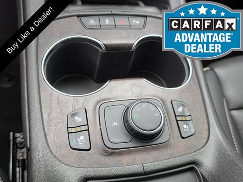 Used 2023 GMC Acadia Denali w/ Denali Ultimate Package AWD/4WD image 41