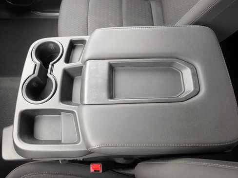 Used 2024 Chevrolet Silverado 2500 LT image 21