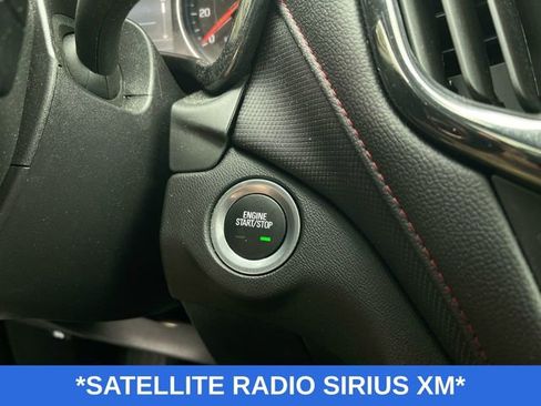 Used 2024 Chevrolet Equinox RS AWD/4WD image 17