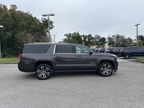 Used 2018 GMC Yukon XL Denali w/ Denali Ultimate Package image 7