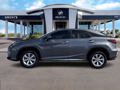 Used 2017 Lexus RX 350 FWD image 6