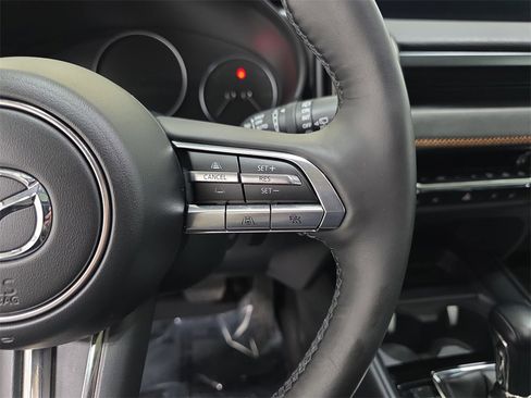 Used 2024 MAZDA CX-50 2.5 Turbo w/ Cargo Package image 18