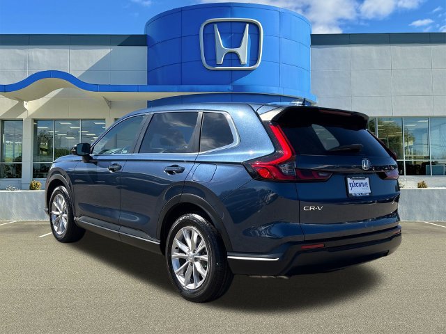 Used 2024 Honda CR-V EX-L image 4