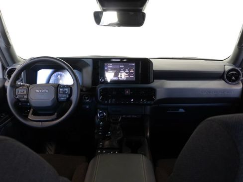 Used 2025 Toyota Land Cruiser 1958 AWD/4WD image 26