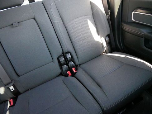 Used 2022 RAM 3500 Big Horn w/ Level C Equiment Group image 14