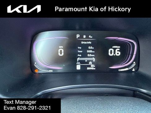 Used 2023 Kia Soul LX FWD image 26