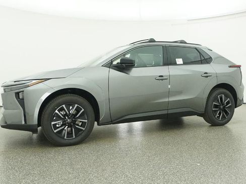 New 2026 Toyota bZ image 21