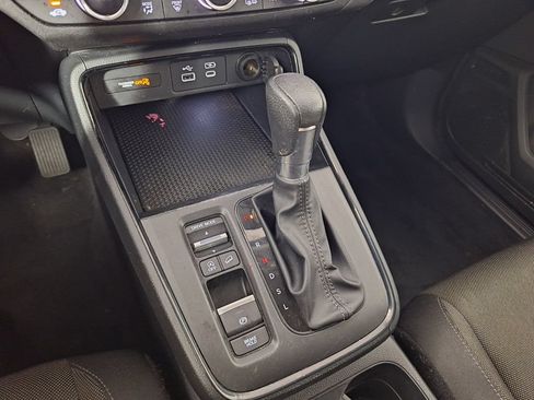 Used 2023 Honda CR-V EX image 18