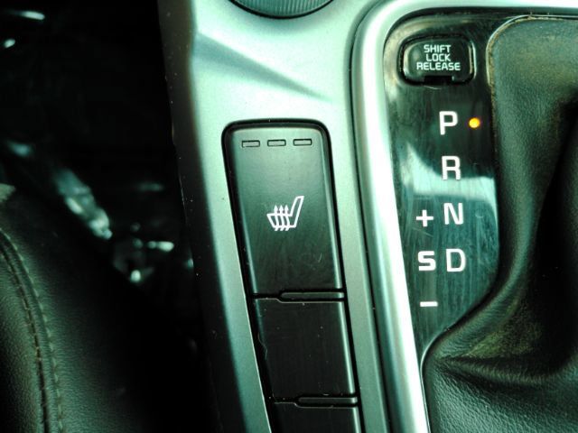 Used 2021 Kia Seltos S AWD/4WD image 45