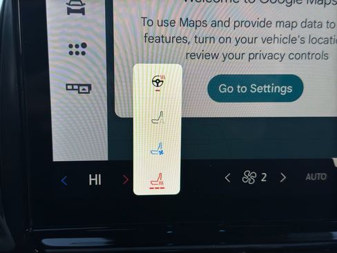 New 2026 Ford Expedition Tremor image 21