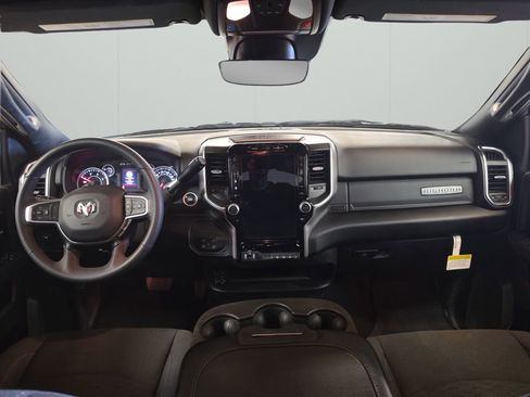 Used 2025 RAM 2500 Big Horn image 13