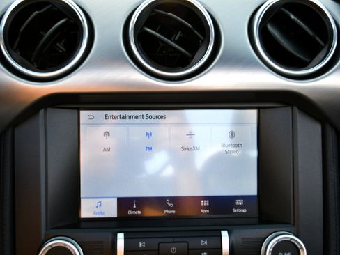 Used 2023 Ford Mustang Premium image 13