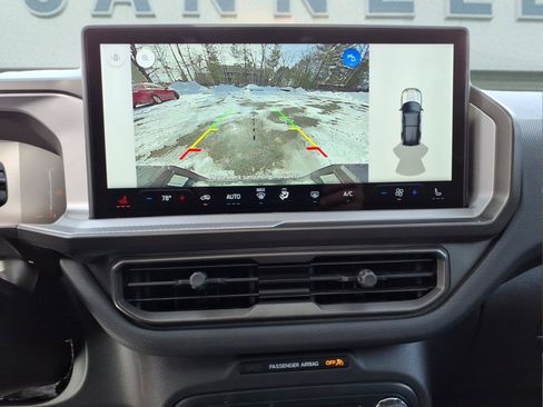 New 2026 Ford Bronco Sport Big Bend w/ Convenience Package image 12