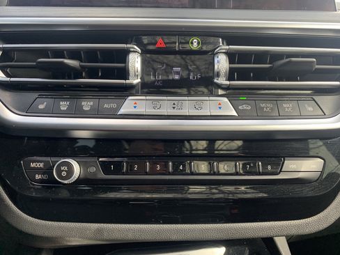 Used 2023 BMW X3 xDrive30i w/ Convenience Package w/ZPA image 29