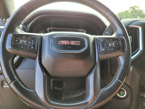 Used 2021 GMC Sierra 1500 AT4 AWD/4WD image 27
