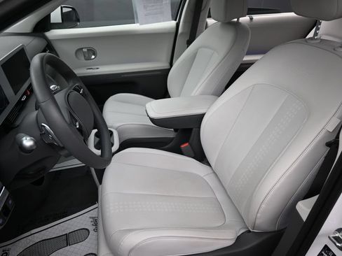 Used 2024 Hyundai Ioniq 5 Limited AWD/4WD image 27