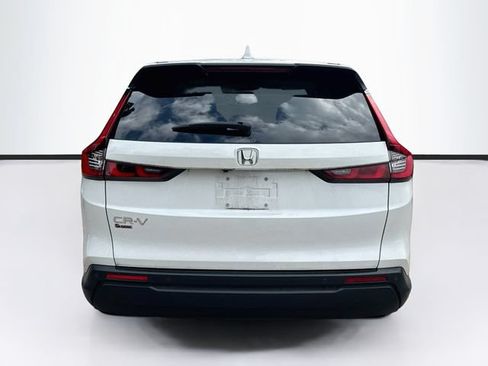 Used 2023 Honda CR-V EX-L image 7