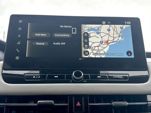 New 2025 Mitsubishi Outlander SE image 27