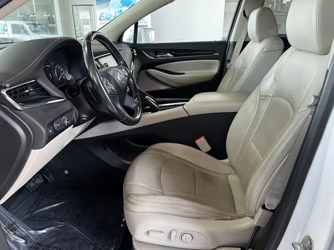 Used 2019 Buick Enclave Premium w/ Experience Buick Package AWD/4WD image 10