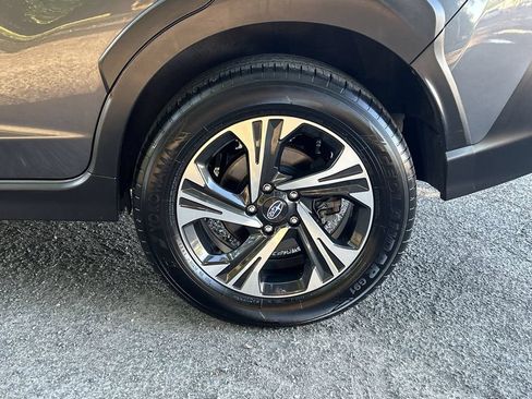 Certified 2024 Subaru Crosstrek 2.0i Premium AWD/4WD image 11