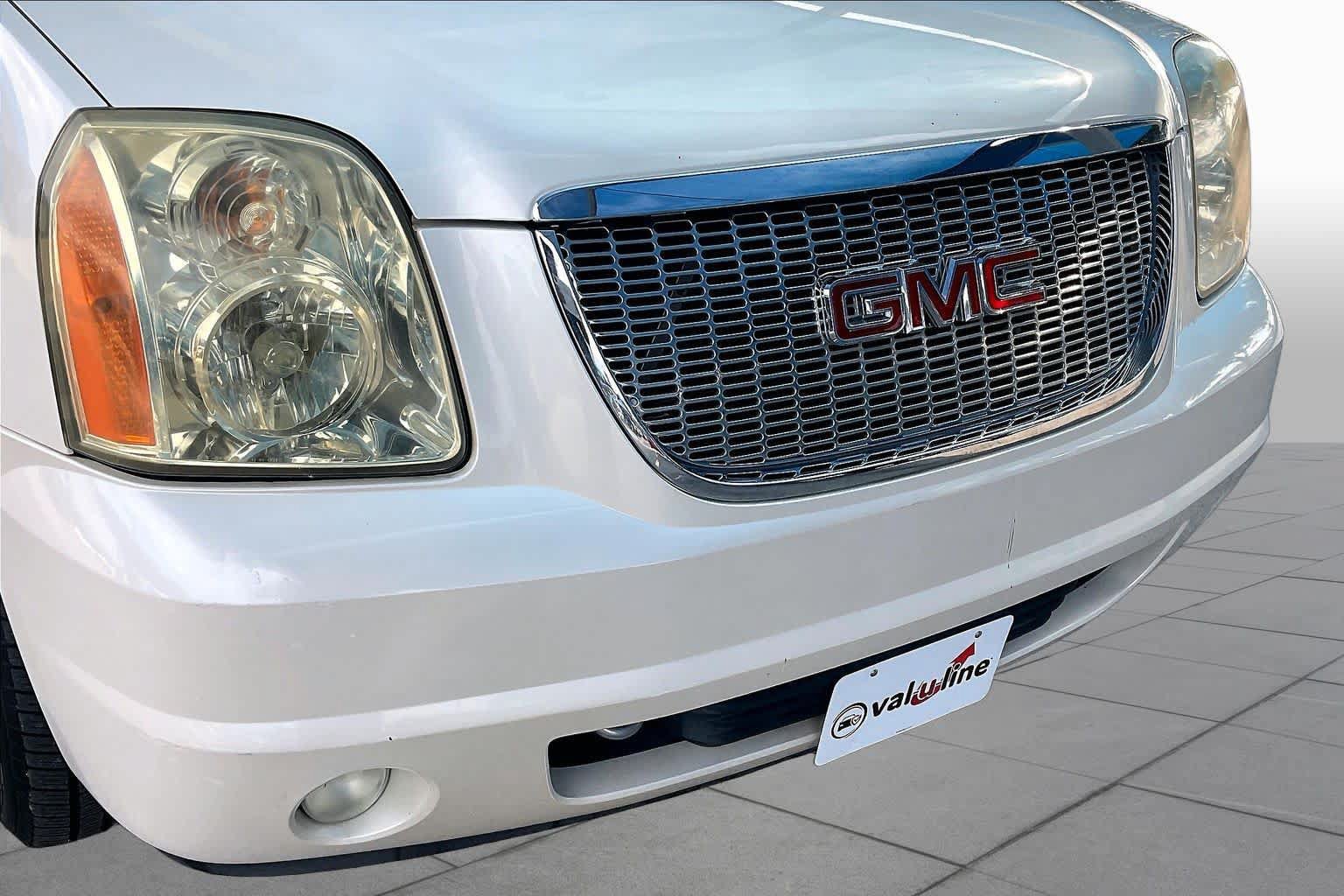 Used 2008 GMC Yukon SLT RWD image 31
