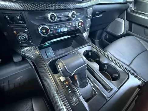 Used 2021 Ford F150 Lariat w/ Equipment Group 502A High AWD/4WD image 26