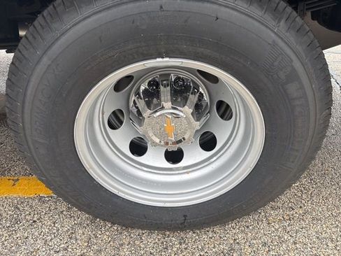 New 2025 Chevrolet Silverado 3500 W/T w/ WT Convenience Package image 7