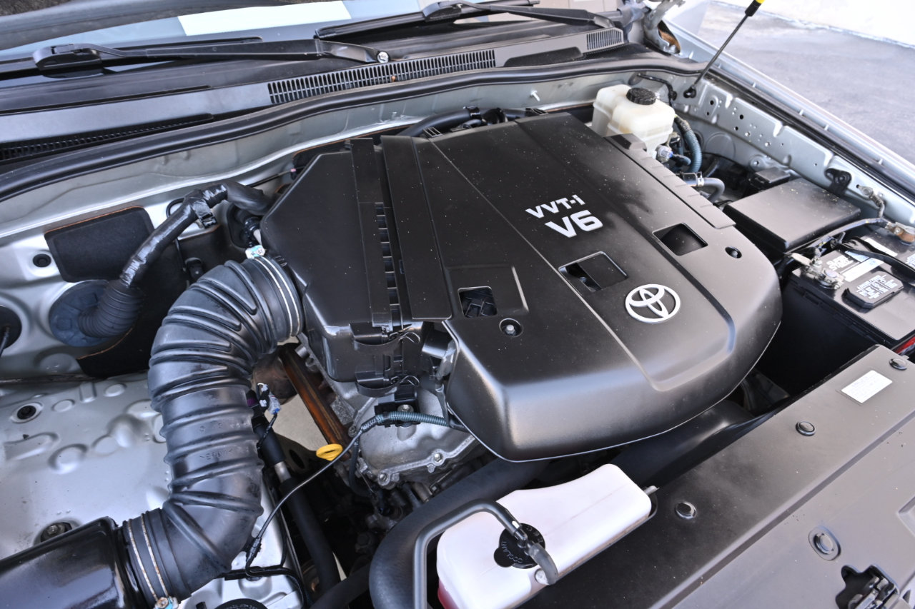 Used 2008 Toyota 4Runner SR5 RWD image 32