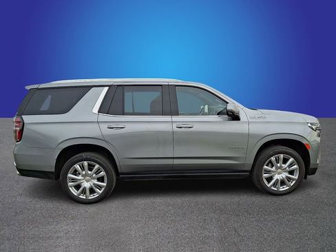 Used 2024 Chevrolet Tahoe High Country image 4