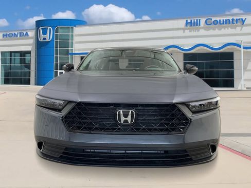 New 2026 Honda Accord SE image 8