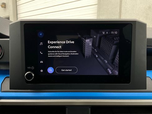 Used 2025 Toyota Tacoma TRD Off-Road image 29