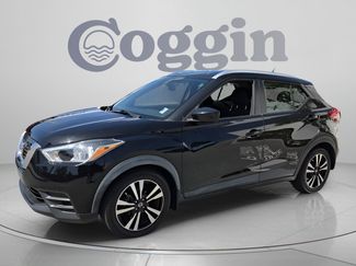 Used 2020 Nissan Kicks SV FWD video 1