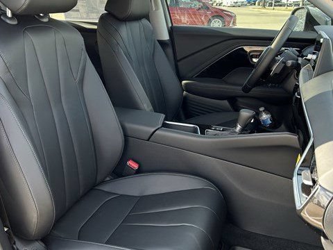 Certified 2026 Acura ADX FWD image 27