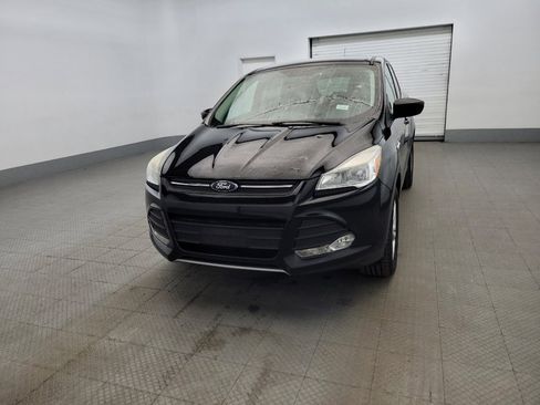 Used 2016 Ford Escape SE AWD/4WD image 15
