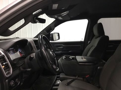 Used 2021 RAM 1500 Big Horn AWD/4WD image 6