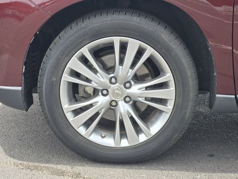 Used 2013 Lexus RX 350 FWD w/ Navigation Pkg image 12