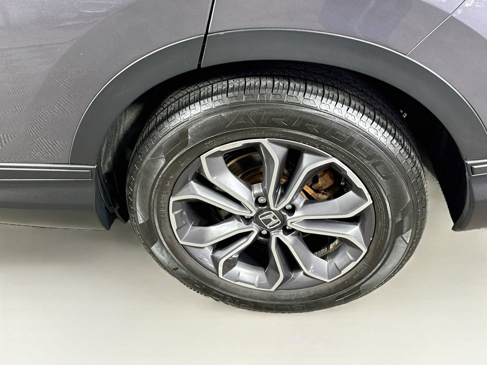 Used 2021 Honda CR-V EX-L image 27